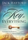 The Key to Everything - eBook