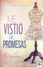 ME VISTI DE PROMESAS - Book