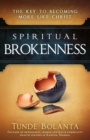 Spiritual Brokenness - eBook