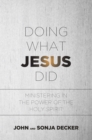 Doing What Jesus Did - eBook