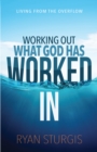 Working Out What God Has Worked In - eBook
