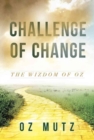 CHALLENGE OF CHANGE - Book
