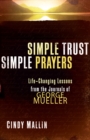 Simple Trust, Simple Prayers - eBook