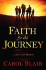 Faith For The Journey - Book