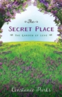 SECRET PLACE - Book