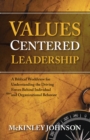 Values-Centered Leadership - eBook