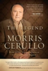 The Legend Of Morris Cerullo - Book