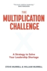 Multiplication Challenge, The - Book