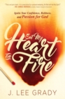 Set My Heart on Fire - eBook