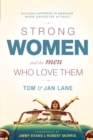 Strong Women and the Men Who Love Them - eBook
