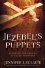Jezebel's Puppets - eBook