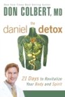 Daniel Detox, The - Book