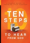 10 Steps To Hear From God - eBook