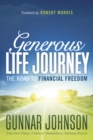 Generous Life Journey - eBook