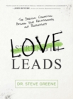 Love Leads - eBook