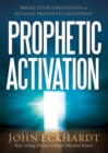 Prophetic Activation - Book