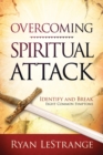 Overcoming Spiritual Attack - Book