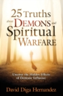 25 Truths About Demons And Spiritual Warfare - Book