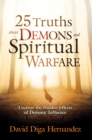 25 Truths About Demons and Spiritual Warfare - eBook