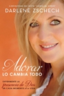 ADORAR LO CAMBIA TODO - Book