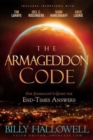 Armageddon Code, The - Book