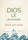 DIOS LE AYUDAR - Book