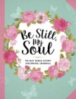 Be Still, My Soul - Book