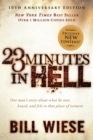 23 Minutes In Hell - Book