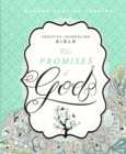 MEV Promises of God Creative Journaling Bible - Book