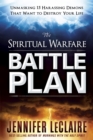 The Spiritual Warfare Battle Plan - eBook