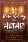 Rebuilding the Altar - eBook