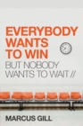 Everybody Wants to Win - eBook