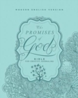 Promises Of God Bible For Creative Journaling, The - Book