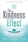 Kindness Effect, The - Book