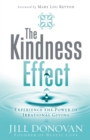 The Kindness Effect - eBook