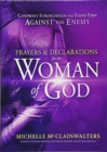 Prayers and Declarations for the Woman of God - Book