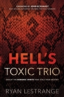 Hell's Toxic Trio - Book