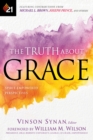 The Truth About Grace - eBook