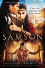 Samson - eBook