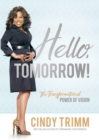 Hello, Tomorrow! - eBook