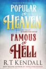 Popular in Heaven Famous in Hell - Book