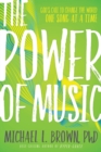 Power of Music, The - Book
