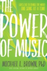 The Power of Music - eBook