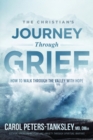 Christian's Journey Through Grief, The - Book