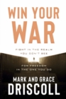 Win Your War - Book