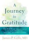 A Journey to Gratitude - eBook