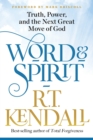 Word and Spirit - Book