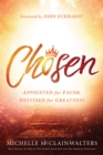 Chosen - eBook