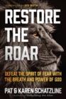 Restore the Roar - Book
