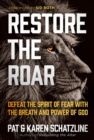 Restore the Roar - eBook